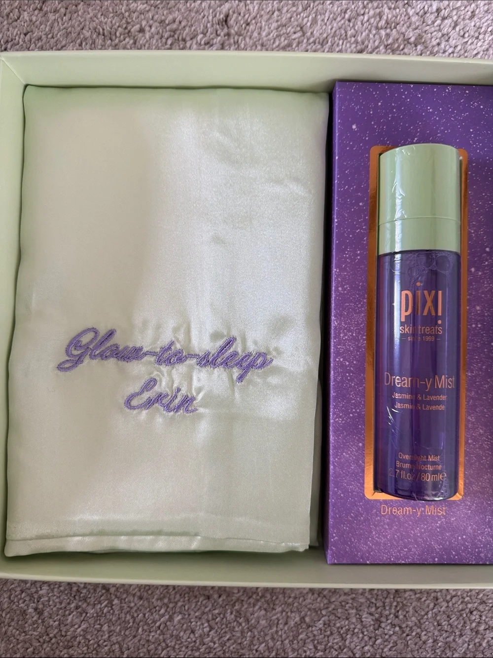 Pixi Dreamy Mist Set